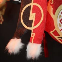 Yanfei Costume Genshin Impact Cosplay Suit -Cosplay Clothing Store 021A0965 800x800 1