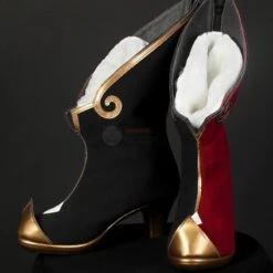 Yanfei Costume Genshin Impact Cosplay Suit -Cosplay Clothing Store 021A0970 800x800 1