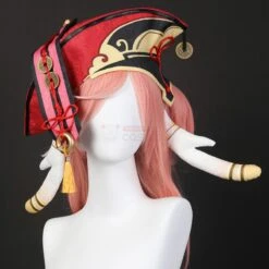 Yanfei Costume Genshin Impact Cosplay Suit -Cosplay Clothing Store 021A0973 800x800 1