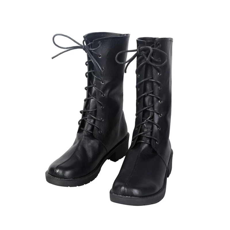 Kate Bishop Costume Young Avengers Hawkeye Cosplay Suit 9 Kate Bishop Costume Young Avengers Hawkeye Cosplay Suit - Image 9