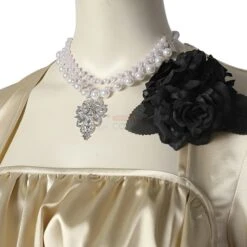 Resident Evil Village Lady Alcina Dimitrescu Cosplay Costume -Cosplay Clothing Store 021A1538 800x800 1