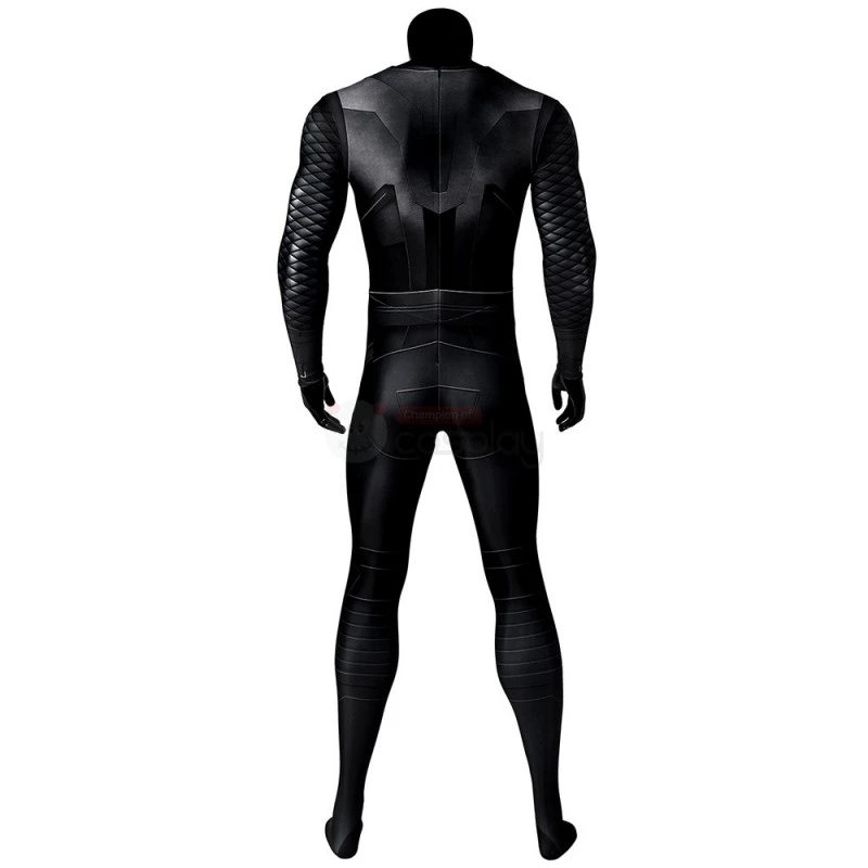 Thor Odinson Costume Avengers 3 Infinity War Cosplay Suit 8 Thor Odinson Costume Avengers 3 Infinity War Cosplay Suit - Image 8