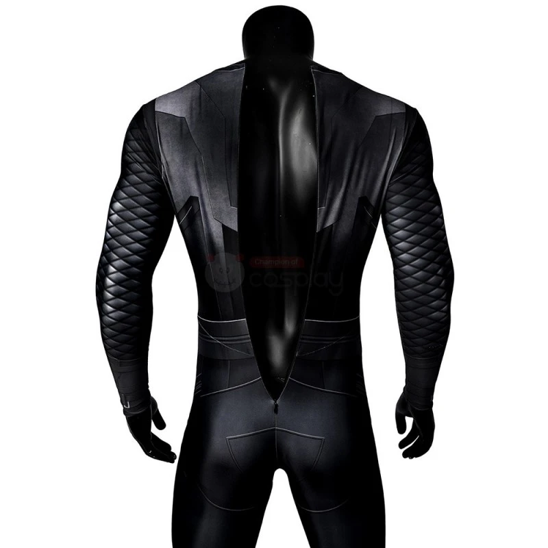 Thor Odinson Costume Avengers 3 Infinity War Cosplay Suit 9 Thor Odinson Costume Avengers 3 Infinity War Cosplay Suit - Image 9