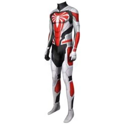 Spiderman Costume PS5 Remastered Cosplay New Armored Advanced Suit -Cosplay Clothing Store 021A1961 800x800 1