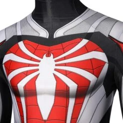 Spiderman Costume PS5 Remastered Cosplay New Armored Advanced Suit -Cosplay Clothing Store 021A1967 800x800 1