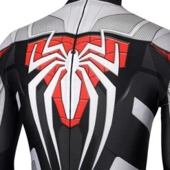 Spiderman Costume PS5 Remastered Cosplay New Armored Advanced Suit -Cosplay Clothing Store 021A1974 800x800 1