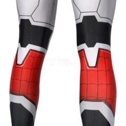 Spiderman Costume PS5 Remastered Cosplay New Armored Advanced Suit -Cosplay Clothing Store 021A1976 800x800 1