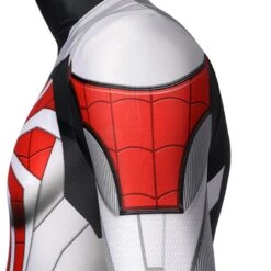 Spiderman Costume PS5 Remastered Cosplay New Armored Advanced Suit -Cosplay Clothing Store 021A1977 800x800 1