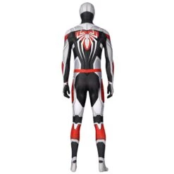 Spiderman Costume PS5 Remastered Cosplay New Armored Advanced Suit -Cosplay Clothing Store 021A1979 800x800 1