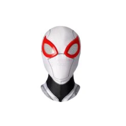 Spiderman Costume PS5 Remastered Cosplay New Armored Advanced Suit -Cosplay Clothing Store 021A1983 800x800 1