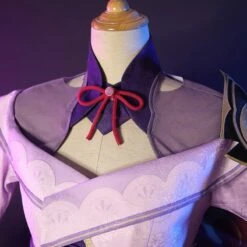 Baal Costume Genshin Impact Raiden Cosplay Suit 25 Baal Costume Genshin Impact Raiden Cosplay Suit -Cosplay Clothing Store 021A2248 800x800 1