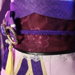 Baal Costume Genshin Impact Raiden Cosplay Suit 30 Baal Costume Genshin Impact Raiden Cosplay Suit -Cosplay Clothing Store 021A2253 800x800 1