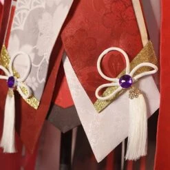 Genshin Impact Cosplay Costumes Yae Miko Costume -Cosplay Clothing Store 021A3447 800x800 1