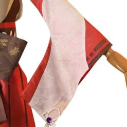 Genshin Impact Cosplay Costumes Yae Miko Costume -Cosplay Clothing Store 021A3466 800x800 1
