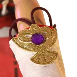 Genshin Impact Cosplay Costumes Yae Miko Costume -Cosplay Clothing Store 021A3469 800x800 1