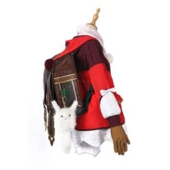 Genshin Impact Cosplay Suits Klee Cosplay Costumes 19 Genshin Impact Cosplay Suits Klee Cosplay Costumes -Cosplay Clothing Store 021A3570 800x800 1