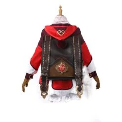 Genshin Impact Cosplay Suits Klee Cosplay Costumes 20 Genshin Impact Cosplay Suits Klee Cosplay Costumes -Cosplay Clothing Store 021A3571 800x800 1