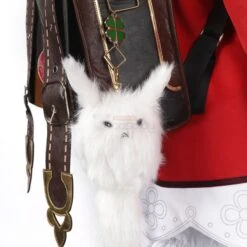 Genshin Impact Cosplay Suits Klee Cosplay Costumes 21 Genshin Impact Cosplay Suits Klee Cosplay Costumes -Cosplay Clothing Store 021A3574 800x800 1