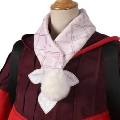 Genshin Impact Cosplay Suits Klee Cosplay Costumes 23 Genshin Impact Cosplay Suits Klee Cosplay Costumes -Cosplay Clothing Store 021A3577 800x800 1