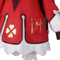 Genshin Impact Cosplay Suits Klee Cosplay Costumes 24 Genshin Impact Cosplay Suits Klee Cosplay Costumes -Cosplay Clothing Store 021A3579 800x800 1