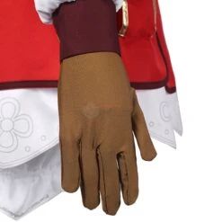 Genshin Impact Cosplay Suits Klee Cosplay Costumes 25 Genshin Impact Cosplay Suits Klee Cosplay Costumes -Cosplay Clothing Store 021A3581 800x800 1