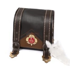 Genshin Impact Cosplay Suits Klee Cosplay Costumes 29 Genshin Impact Cosplay Suits Klee Cosplay Costumes -Cosplay Clothing Store 021A3590 800x800 1