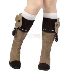 Genshin Impact Cosplay Suits Klee Cosplay Costumes 31 Genshin Impact Cosplay Suits Klee Cosplay Costumes -Cosplay Clothing Store 021A3593 800x800 1