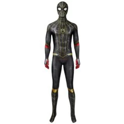 Spiderman Costume Spider-Man No Way Home Peter Parker Cosplay Suit -Cosplay Clothing Store 021A37651 800x800 1