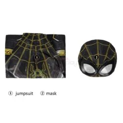 Spiderman Costume Spider-Man No Way Home Peter Parker Cosplay Suit -Cosplay Clothing Store 021A37652 800x800 1