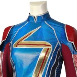 Kamala Khan Costume Ms. Marvel Cosplay Suits 25 Kamala Khan Costume Ms. Marvel Cosplay Suits -Cosplay Clothing Store 021A4051 800x800 1