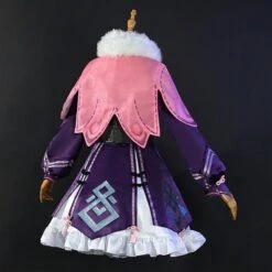 Genshin Impact Cosplay Costumes Yun Jin Costume -Cosplay Clothing Store 021A5364 800x800 1