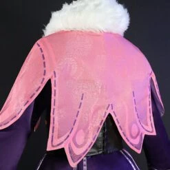 Genshin Impact Cosplay Costumes Yun Jin Costume -Cosplay Clothing Store 021A5366 800x800 1