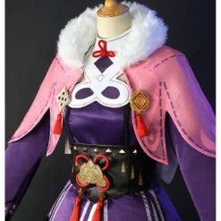 Genshin Impact Cosplay Costumes Yun Jin Costume -Cosplay Clothing Store 021A5371 800x800 1