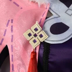 Genshin Impact Cosplay Costumes Yun Jin Costume -Cosplay Clothing Store 021A5372 800x800 1