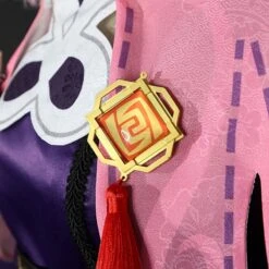 Genshin Impact Cosplay Costumes Yun Jin Costume -Cosplay Clothing Store 021A5376 800x800 1