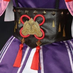 Genshin Impact Cosplay Costumes Yun Jin Costume -Cosplay Clothing Store 021A5378 800x800 1