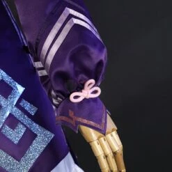 Genshin Impact Cosplay Costumes Yun Jin Costume -Cosplay Clothing Store 021A5390 800x800 1
