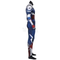 Captain America Sam Wilson Jumpsuit New The Falcon And The Winter Soldier Cosplay Costumes For Adult -Cosplay Clothing Store 021A6247 800x800 1