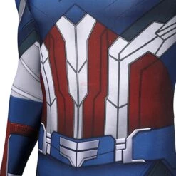 Captain America Sam Wilson Jumpsuit New The Falcon And The Winter Soldier Cosplay Costumes For Adult -Cosplay Clothing Store 021A6252 800x800 1