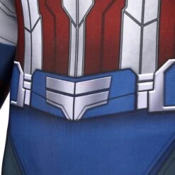 Captain America Sam Wilson Jumpsuit New The Falcon And The Winter Soldier Cosplay Costumes For Adult -Cosplay Clothing Store 021A6253 800x800 1