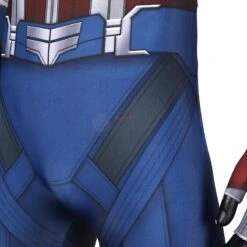 Captain America Sam Wilson Jumpsuit New The Falcon And The Winter Soldier Cosplay Costumes For Adult -Cosplay Clothing Store 021A6254 800x800 1