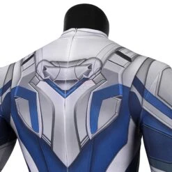 Captain America Sam Wilson Jumpsuit New The Falcon And The Winter Soldier Cosplay Costumes For Adult -Cosplay Clothing Store 021A6261 800x800 1