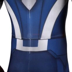 Captain America Sam Wilson Jumpsuit New The Falcon And The Winter Soldier Cosplay Costumes For Adult -Cosplay Clothing Store 021A6262 800x800 1