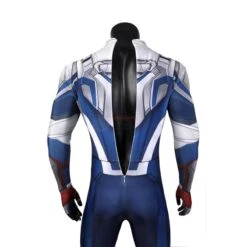 Captain America Sam Wilson Jumpsuit New The Falcon And The Winter Soldier Cosplay Costumes For Adult -Cosplay Clothing Store 021A6269 800x800 1