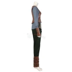 Cirilla Cosplay Costume The Season 2 Of The Witcher Costumes 24 Cirilla Cosplay Costume The Season 2 Of The Witcher Costumes -Cosplay Clothing Store 021A6583 800x800 1