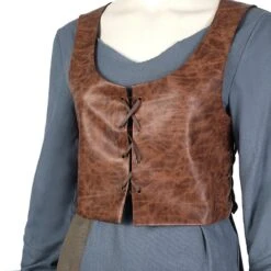 Cirilla Cosplay Costume The Season 2 Of The Witcher Costumes 26 Cirilla Cosplay Costume The Season 2 Of The Witcher Costumes -Cosplay Clothing Store 021A6588 800x800 1
