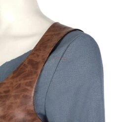 Cirilla Cosplay Costume The Season 2 Of The Witcher Costumes 27 Cirilla Cosplay Costume The Season 2 Of The Witcher Costumes -Cosplay Clothing Store 021A6592 800x800 1