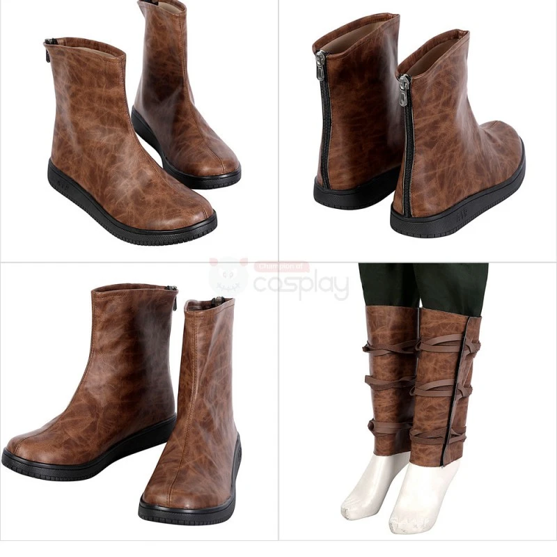 Cirilla Cosplay Costume The Season 2 Of The Witcher Costumes 19 Cirilla Cosplay Costume The Season 2 Of The Witcher Costumes - Image 19