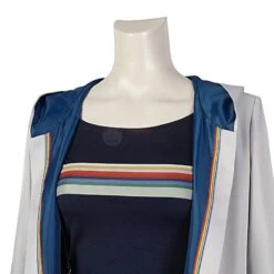 Doctor Who Series 13 Thirteenth Doctor Cosplay Costume 27 Doctor Who Series 13 Thirteenth Doctor Cosplay Costume -Cosplay Clothing Store 021A7125 800x800 1