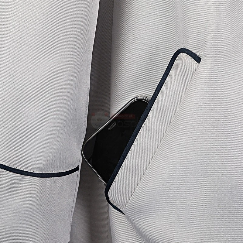 Doctor Who Series 13 Thirteenth Doctor Cosplay Costume 13 Doctor Who Series 13 Thirteenth Doctor Cosplay Costume - Image 13